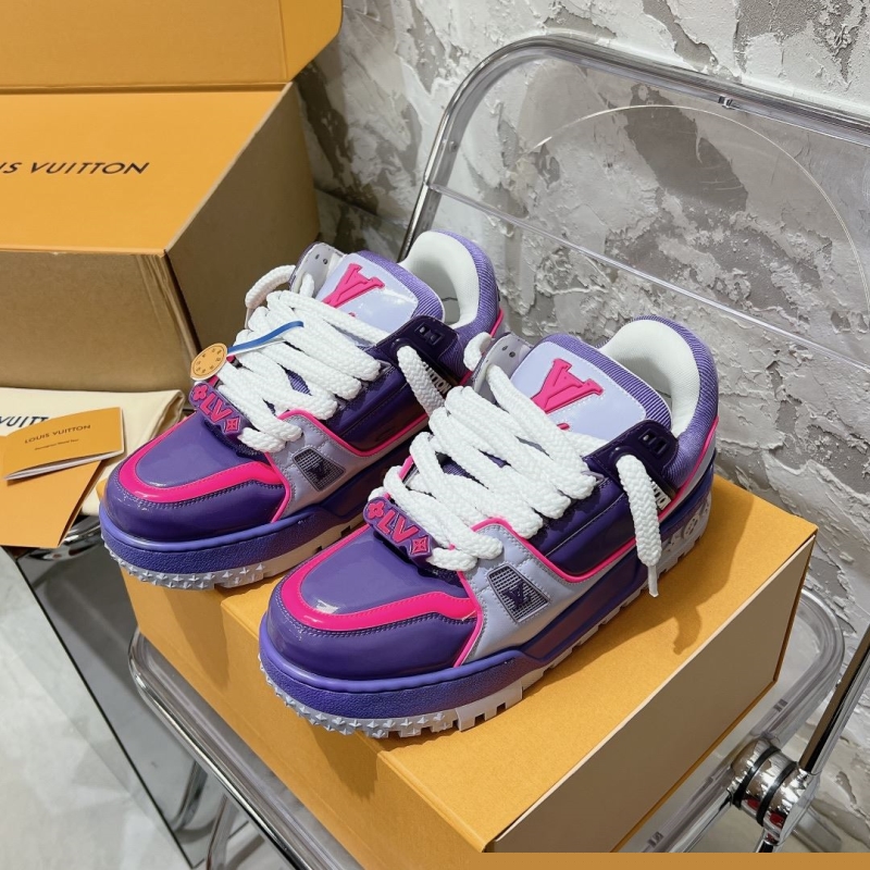 LV Sneakers